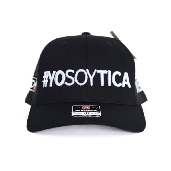 FRENTE TICA