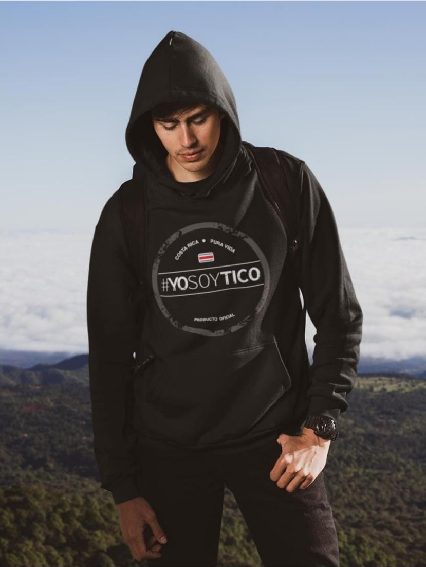 Hoodie 1
