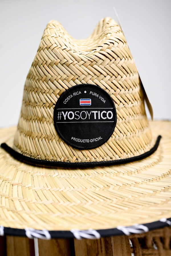 Sombrero #YOSOYTICO - Imagen 3