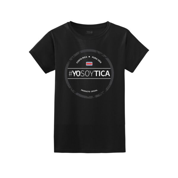 T-SHIRT TICA