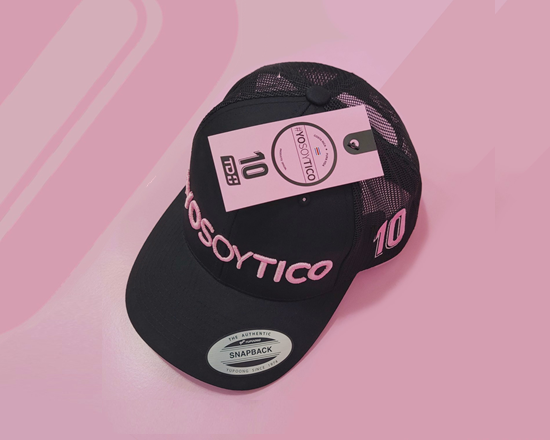 TICO GOAT 1