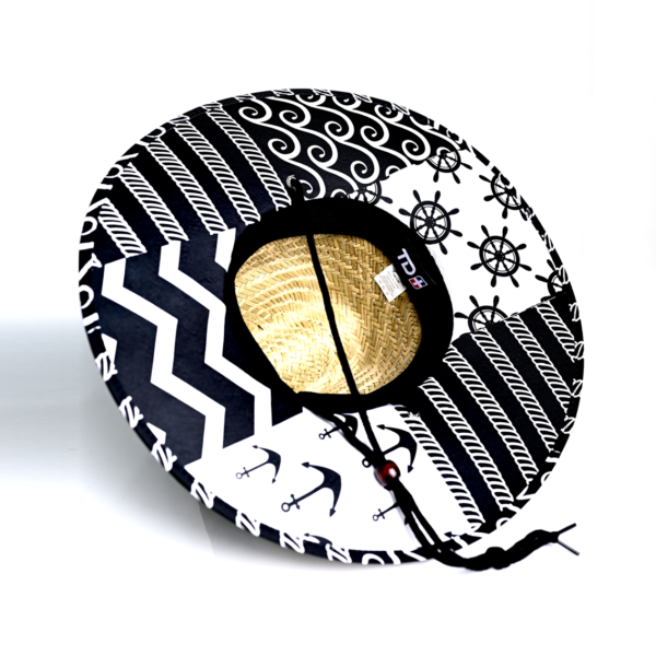 Sombrero #YOSOYTICO - Imagen 2