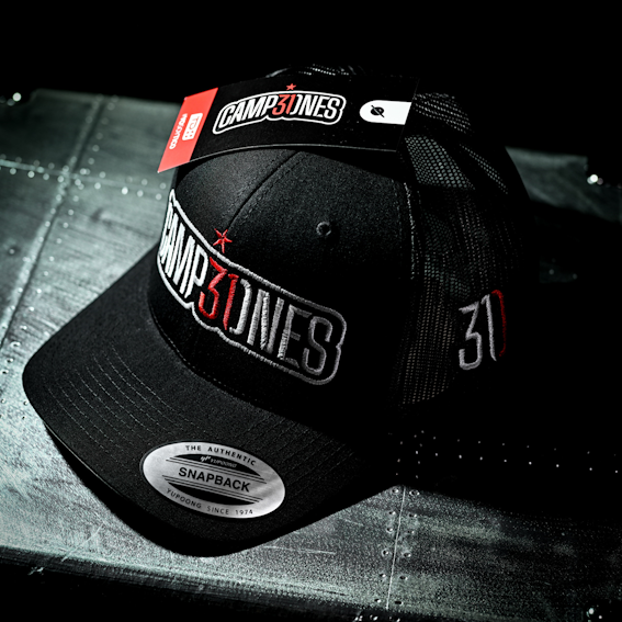 GORRA CAMP31ONES ALAJUELA