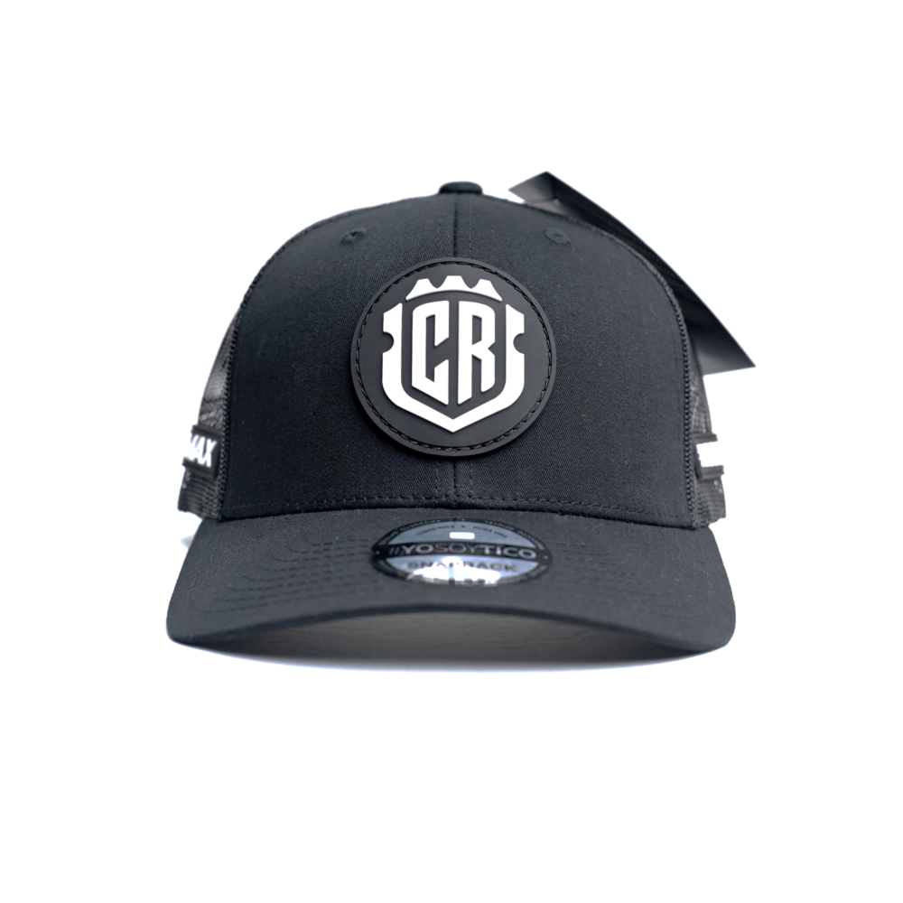 Nueva Gorra La Sele
