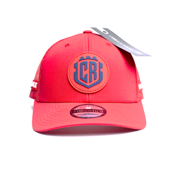 FED ROJA 1