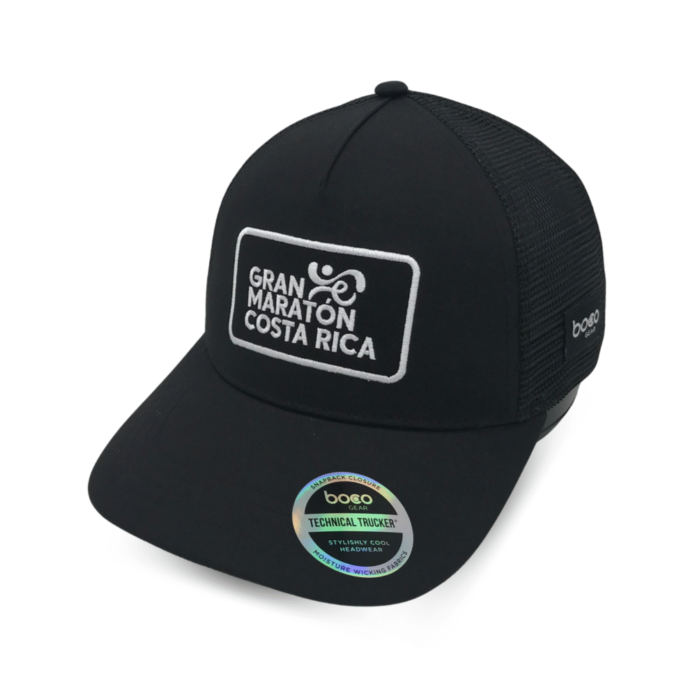 Gorra GMCR