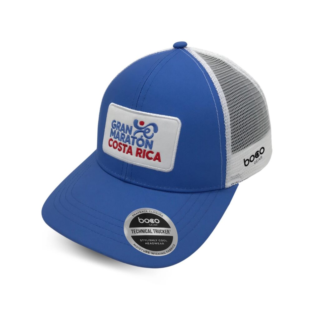 Gorra GMCR