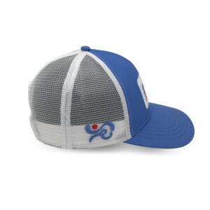 Gorra Azul GMCR2