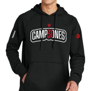 HOODIE CAMPEONES 02