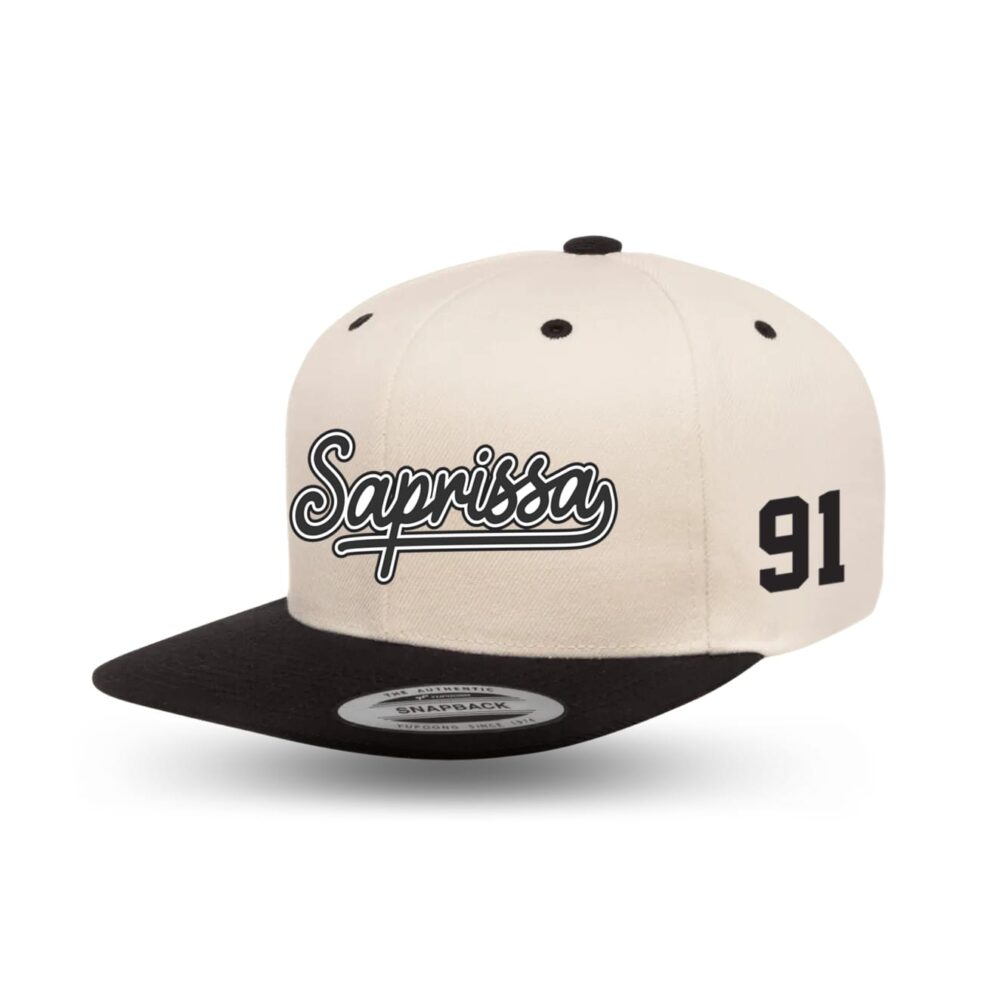 Gorra Saprissa Aniversario 91