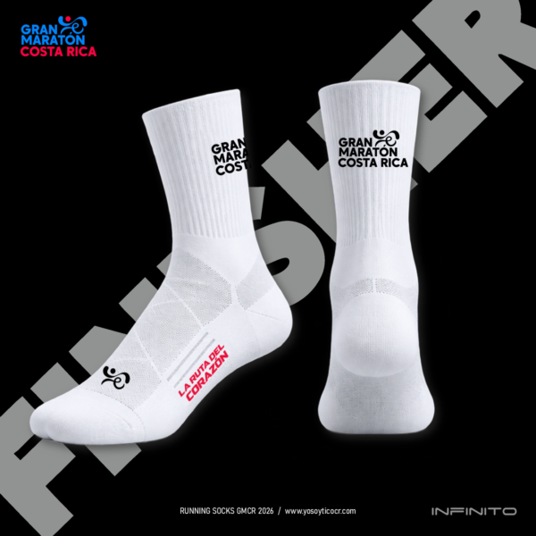CALCETINES FINISHER 001