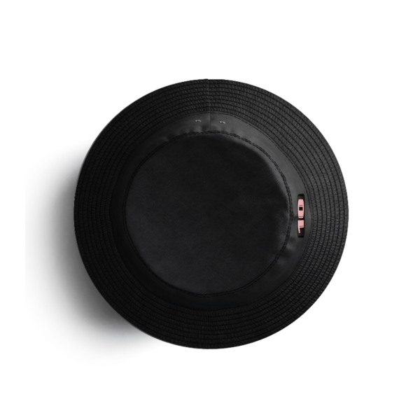 Bucket Hat GOAT10 #YOSOYTICO El 10 más maravilloso del fútbol. Greatest Of All Time. GOAT, el mejor de todos los tiempos. Color negro GOAT10 con diseño exclusivo.